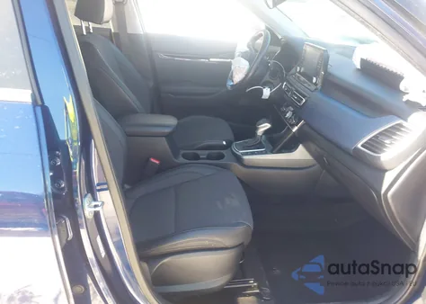 2021 Kia Seltos S Turbo from USA, damaged, VIN KNDEUCA2XM7140470